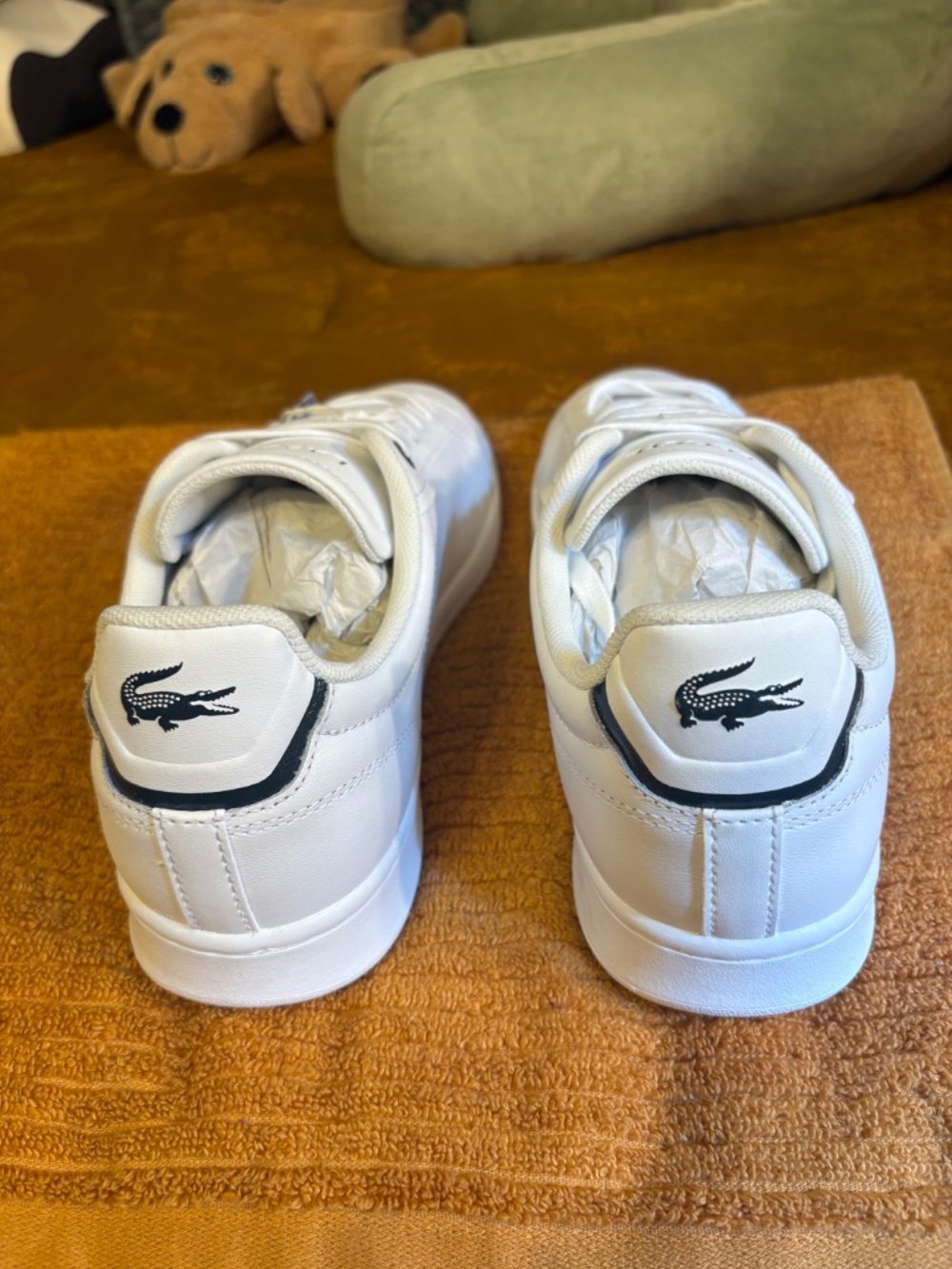 LACOSTE Sneakers - Picture 7 of 10